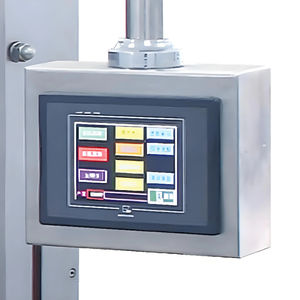 Máquina de envasado de varias columnas de sellado automático duradero <span class=keywords><strong>en</strong></span> polvo de 4 lados para polvo suelto no pegajoso harina café <span class=keywords><strong>en</strong></span> polvo almidón - Product Image 2