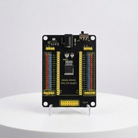 Carte d'extension de développement IoT ESP32-S3 avec capteur de caméra IA pour l'apprentissage de la programmation DIY