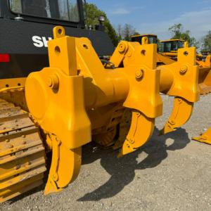 Shantui Toutes les machines de la série prix compétitif SD22 bulldozer SD22 SD32 SD16 Shantui Bulldozer - Product Image 5