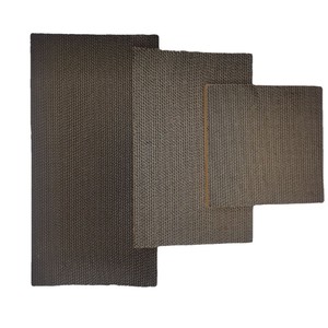 Planche à gratter pour chat en carton ondulé 90g-360g haute densité couleur unie pour animaux de compagnie origine Shantou Guangdong - Product Image 5
