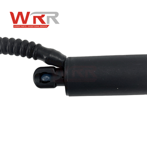 51247434041 51247294587 Lift Tailgate for BMW F16 X6 Smooth Electric Power <b>Boot</b> Hatch Lift Support Strut Premium Parts - Product Image 6