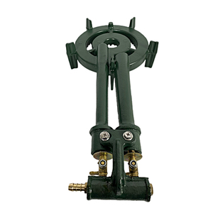 Hot bán bảng Bếp gas Head gas <span class=keywords><strong>Burner</strong></span> gang <span class=keywords><strong>Burner</strong></span> đôi Vòng gang <span class=keywords><strong>Propane</strong></span> Bếp gas <span class=keywords><strong>Burner</strong></span> - Product Image 6