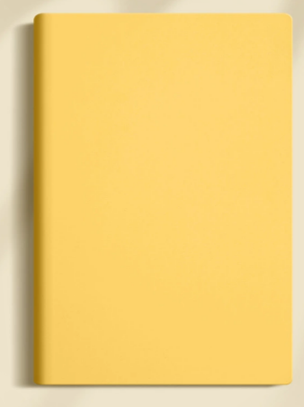 B5-jaune vif