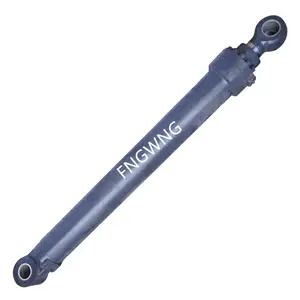 Suitable for Volvo 950 middle arm cylinder bucket rod cylinder hydraulic cylinder
