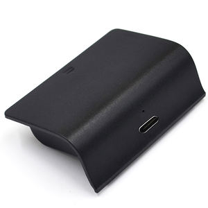 ชุดแบตเตอรี่1200mAh 2400mAh แบบชาร์จไฟได้สำหรับ Microsoft <span class=keywords><strong>Xbox</strong></span> หนึ่งชุด <span class=keywords><strong>X</strong></span> SX คอนโทรลเลอร์เกมจอยสติ๊กวิดีโอเกม - Product Image 5