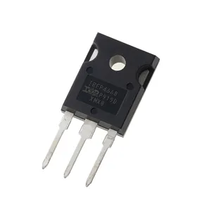 New and Original MOSFET N-CH 200V 130A TO247AC IRFP4668PBF