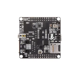 บอร์ดพัฒนา ESP32 P4 NANO แบบดูอัลคอร์ RISC V รองรับ WiFi 6 บลูทูธ RJ45 อีเธอร์เน็ต พร้อมอินเทอร์เฟซ HMI - Product Image 4