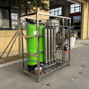 Système de filtration <span class=keywords><strong>d</strong></span>'<span class=keywords><strong>eau</strong></span> domestique par osmose inverse 250L/heure avec réservoir sous pression, dessalement par osmose inverse, installation facile, prix usine - Product Image 4