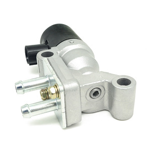 Soupape d'accélérateur Honda 36450-P0A-A01 pour le contrôle du ralenti, pièce de rechange - Product Image 1