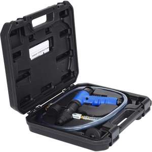 KS TOOLS - 150.2070 Kit de recharge de vide du système de refroidissement (4 pcs) - EAN 4042146080641 HEAVY VEHICLES - Product Image 4