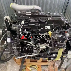 รถขุดตีนตะขาบ SY215C เครื่องยนต์ 4M50-TLC3L ของแท้ ยี่ห้อ OEM ผลิตในประเทศจีน - Product Image 3