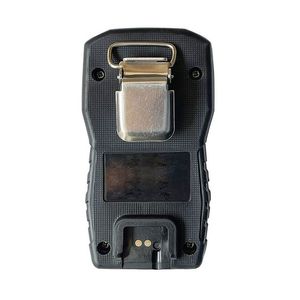 Detector de Oxígeno Industrial, Sensor de Alta Sensibilidad, Monitoreo en Tiempo Real, Alarma de Fuga de Oxígeno, Pantalla LCD IP66, Portátil - Product Image 2