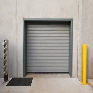 <span class=keywords><strong>Porte</strong></span> de <span class=keywords><strong>garage</strong></span> à vitesse élevée ZEYI avec lames isolées, facile à installer et à entretenir, moteur de <span class=keywords><strong>porte</strong></span> de <span class=keywords><strong>garage</strong></span>, <span class=keywords><strong>porte</strong></span> roulante - Product Image 6