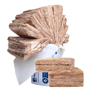 <span class=keywords><strong>Isolation</strong></span> en fibre de verre ECO Brown 285mm R7 Batt 1160*430mm laine de verre utilisée pour <span class=keywords><strong>l</strong></span>'<span class=keywords><strong>isolation</strong></span> de construction pour <span class=keywords><strong>l</strong></span>'<span class=keywords><strong>extérieur</strong></span> du plafond du grenier - Product Image 6