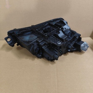Conjunto de <span class=keywords><strong>Faros</strong></span> Delanteros Remanufacturados Originales para Volkswagen <span class=keywords><strong>SKODA</strong></span> <span class=keywords><strong>SUPERB</strong></span>, <span class=keywords><strong>Faros</strong></span> LED Izquierdos y Derechos, <span class=keywords><strong>Faros</strong></span> de Xenón - Product Image 4