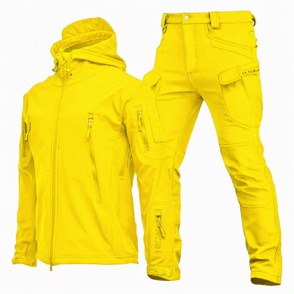 Jaune