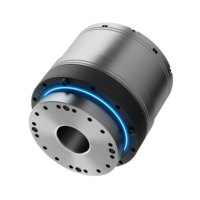 Actionneur harmonique à faible jeu H110D/B-100 pour module articulaire de robot humanoïde et automatisation industrielle – Qualité supérieure