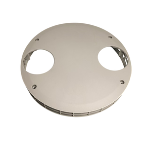 For DJI T100 Motor Top Cover Plant Protection <b>Drone</b> Spare Parts Agricultural <b>Drone</b> - Product Image 1