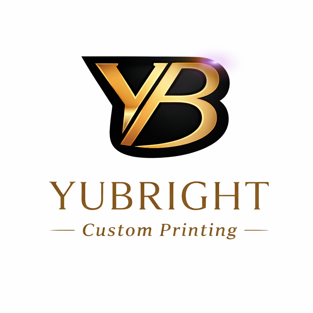 Yubo Huasheng (Xiamen) Import and Export Co., Ltd. logo