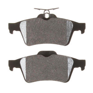 GDB1469 Plaquettes <span class=keywords><strong>de</strong></span> <span class=keywords><strong>frein</strong></span> pour CITROEN C5 pour FORD FOCUS pour JAGUAR XJ MAZDA <span class=keywords><strong>3</strong></span> pour NISSAN PRIMERA OPEL VECTRA pour RENAULT <span class=keywords><strong>LAGUNA</strong></span> SAAB - Product Image 3