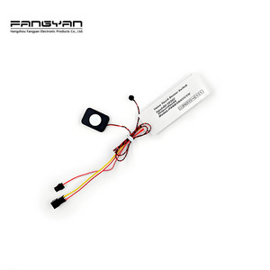 Thông Minh 12V 5A 60W Đa Chức Năng CCT Mờ Cảm Ứng Cảm Biến Điều Khiển Bằng Giọng Nói Gương LED Ánh Sáng Bằng Giọng Nói Cảm Biến Chuyển Đổi - Product Image 3