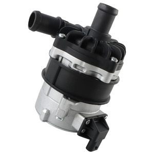 Bomba de Agua Eléctrica 7P0965567 para Volkswagen Audi, Pieza de Repuesto, Material ABS - Product Image 5
