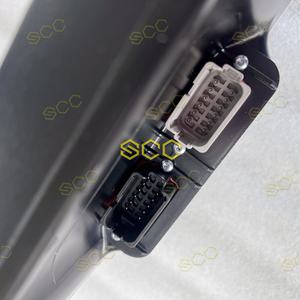 Pengontrol mesin ECU 3293086 Wheel <span class=keywords><strong>Loader</strong></span> 950K 980K 329 layar Monitor <span class=keywords><strong>Panel</strong></span>-3086 untuk layar Display 980K 391-7036 317-3880 - Product Image 5