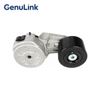 9405-01429 Poulie de tendeur de courroie pour bus, Cross OE 1025-00147 / 1025-00358