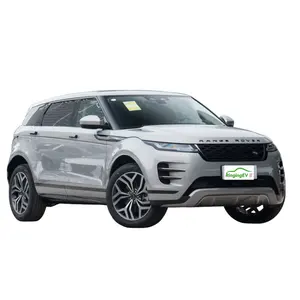 Land ROVER 4 bánh xe ổ đĩa SUV phạm vi Rover Evoque L 2.0T Xăng cộng với 48V ánh sáng Hybrid xe