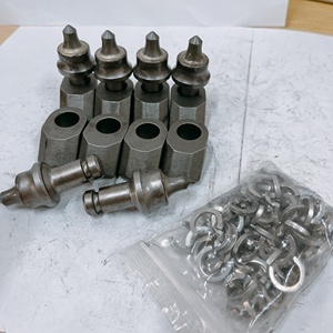 트렌치 기초 드릴링 커터 비트 용 BM55 BM60 14mm 트렌치 비트 용 CM70 CM72 용 BHR109 CMB6 홀더 블록 - Product Image 5