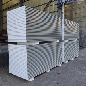 Pannello Murale in EPS Apprezzato da Progetti Globali e <span class=keywords><strong>Aziende</strong></span> Fortune 500 Leggero, Ignifugo, Efficiente dal Punto <span class=keywords><strong>di</strong></span> Vista Energetico - Product Image 6