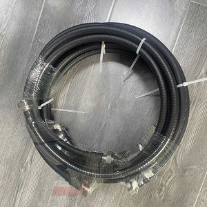 Cable de Alimentación Superflexible de 1/2 Pulgada, DC-3GHz, 7/16 DIN Macho a DIN Macho, para Transmisor FM - Product Image 3