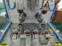 Enroulement en épingle à cheveux du stator d'alternateur, prix du stator <span class=keywords><strong>de</strong></span> l'éolienne, enroulement du stator <span class=keywords><strong>de</strong></span> la pompe à pression - Product Image 2