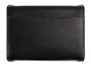 <span class=keywords><strong>Portadocumentos</strong></span> de Cuero PU con Logotipo Grabado en Relieve de Alta Calidad <span class=keywords><strong>para</strong></span> Vehículos, <span class=keywords><strong>para</strong></span> Empresas de Automóviles - Product Image 3