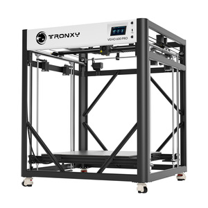 Kit complet de composants de tête d'impression bicolore Tronxy VEHO 600 PRO 2E - Product Image 4