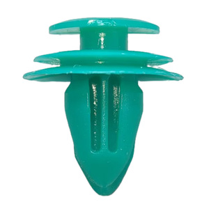 Auto Door Panel Clip Nylon Green 90467-A0005 Universal <b>Car</b> <b>Interior</b> Fastener Fixing Clip For Repair Replace - Product Image 2