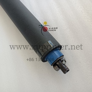 Rouleau oscillant encré bleu d'origine WD L2.009.102F pour Heidelberg CD74, pièces d'impression offset L2.009.182F L2.009.152F - Product Image 1