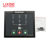 LIXiSE SmartGen HAT530N ATS Controller Automatic Transfer Switch Control Module Replacement for HAT530K Backup Power System