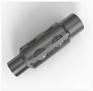 อุปกรณ์ยึดท่อไฮดรอลิกแรงดันสูงสำหรับการเจาะน้ำมันแบบแตกหัก - Product Image 1