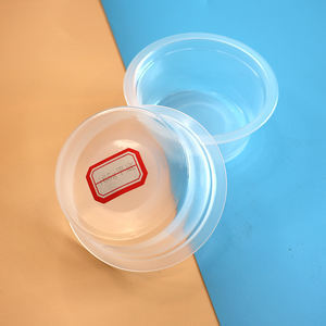 Vasos Desechables <span class=keywords><strong>de</strong></span> Plástico <span class=keywords><strong>para</strong></span> Salsas, <span class=keywords><strong>Vinagre</strong></span> <span class=keywords><strong>de</strong></span> Sidra <span class=keywords><strong>de</strong></span> <span class=keywords><strong>Manzana</strong></span>, Vasos Individuales - Product Image 4