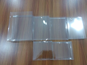 กล่องป้องกันตลับเกม NES SNES ขนาดสั่งทำได้จากโรงงานโดยตรง ขายส่งจำนวนมาก - Product Image 1