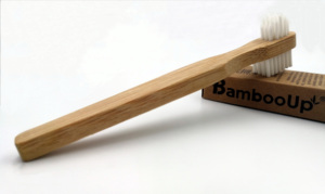 <span class=keywords><strong>Cepillo</strong></span> de Dientes de Bambú Natural de <span class=keywords><strong>Doble</strong></span> <span class=keywords><strong>Cara</strong></span> para Limpiar Dentaduras Postizas, <span class=keywords><strong>Cepillo</strong></span> <span class=keywords><strong>Dental</strong></span> para Dentaduras - Product Image 2