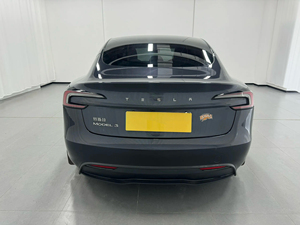 Tesla MODEL 3 Sedan 2025, nouvelle voiture électrique à propulsion arrière avec version 4 roues motrices, véhicules à énergie nouvelle - Product Image 5
