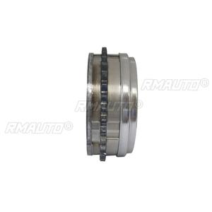 11368617692 Piñón de distribución de admisión y escape del árbol de levas, ajustador de admisión del motor, kit de carrocería para accesorios de coche BMW - Product Image 1