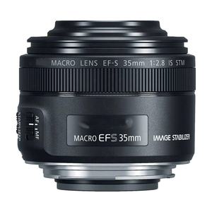 DF 도매 99% 새로운 전문 카메라 렌즈 <span class=keywords><strong>EF</strong></span>-<span class=keywords><strong>S</strong></span> 35mm F/2.8 IS STM 매크로 표준 프라임 렌즈 - Product Image 6