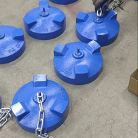 Raccords filetés en acier BOKAI FIG 207, Union Marteau NPT, Tuyau flexible basse pression pour l'industrie pétrolière et gazière