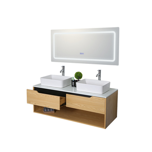 Glass Bottle Manufacturers Uk Triangle <strong>Corner</strong> <strong>Bathroom</strong> Cabinet Vanity <strong>Unit</strong> - Product Image 6
