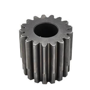 Pièces détachées pour pelle sur chenilles E320B/E320C/E320D : Engrenage solaire secondaire de boîte de translation 7Y-1430 17T, Neuf, Direct usine - Product Image 4