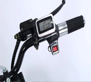 Scooter niños burbuja soporte 12 ans de <span class=keywords><strong>lamborghini</strong></span> mejor venta movilidad scooters piezas citycoco eléctrico de dos ruedas - Product Image 5