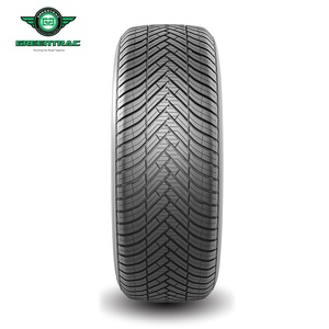 ยางรถยนต์สำหรับทุกฤดู ยี่ห้อ Season Master รุ่น All Season Solid Tire สำหรับล้อรถบรรทุก ขนาด 175/70R13 185/65R14 ลายดอกยางแบบรถยนต์ รับประกัน 3 ปี สำหรับยุโรป - Product Image 2